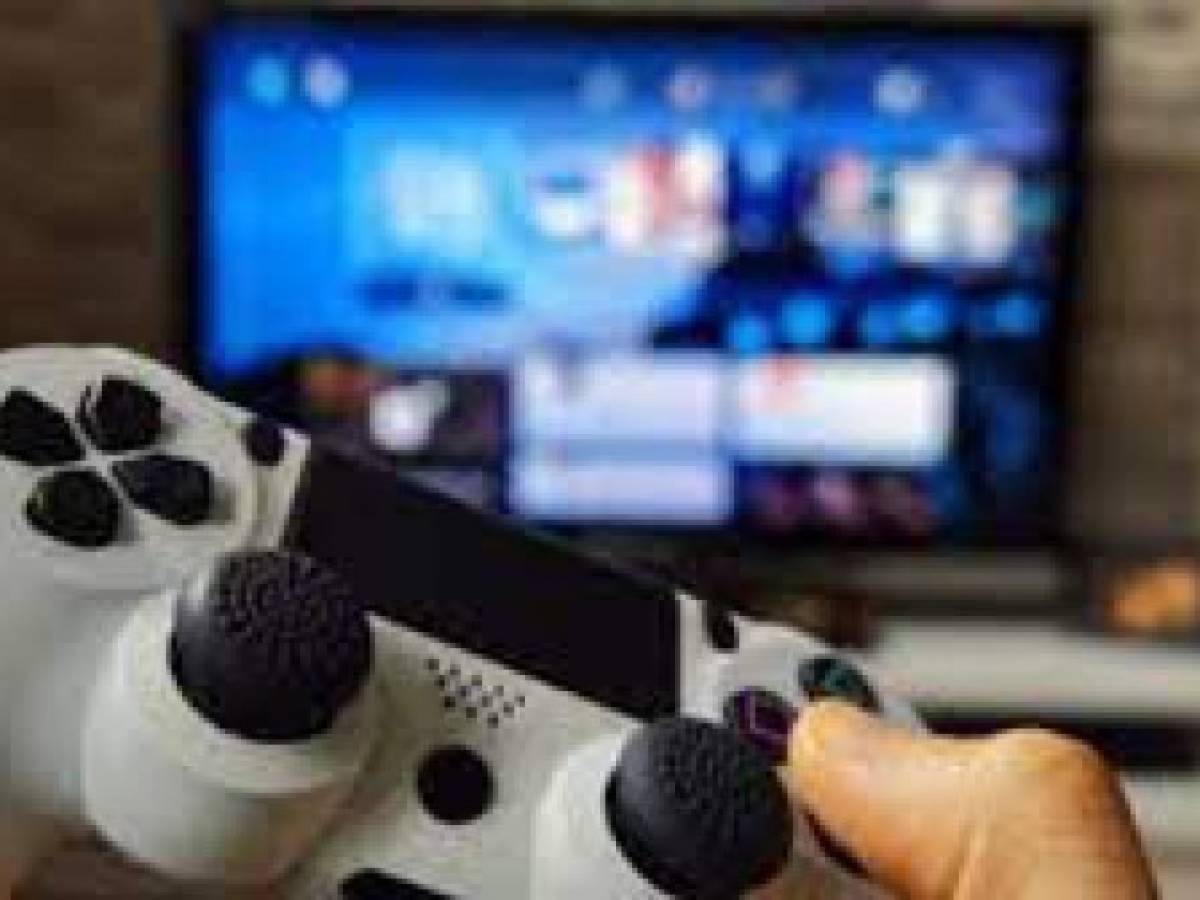 OMS incluye por primera vez como enfermedad mental la adicción a los videojuegos  