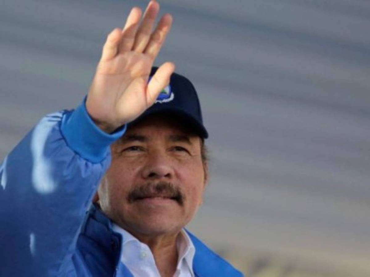 Daniel Ortega impulsa una Agencia Espacial en Nicaragua