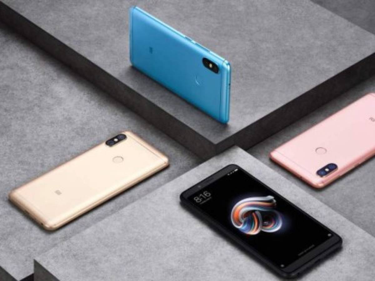 A pesar de tensiones, la china Xiaomi espera entrar en EE.UU. en 2019