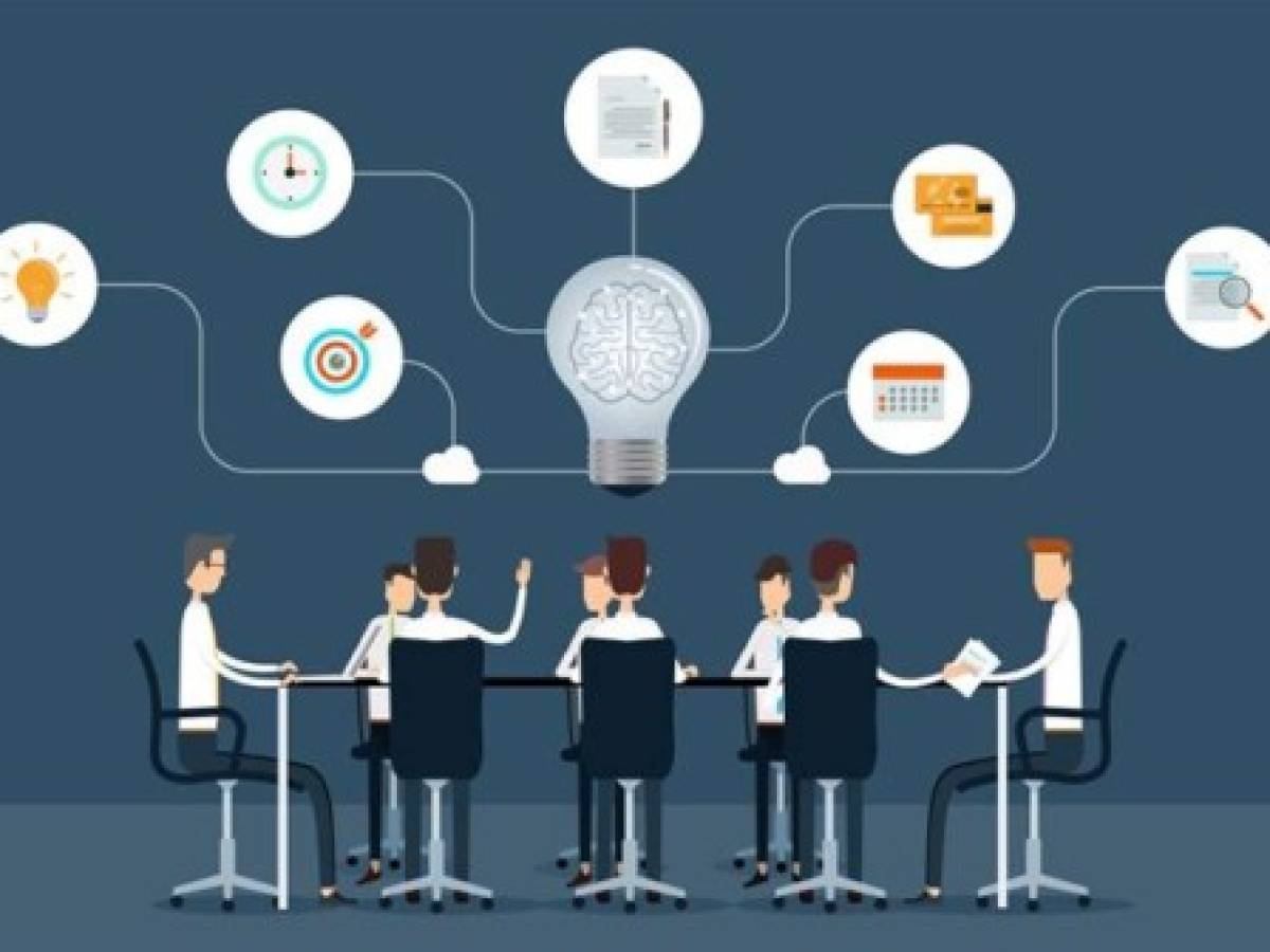 Cómo promover el aprendizaje en las organizaciones