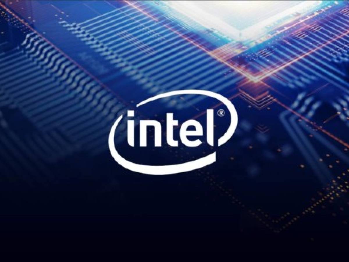 Nuevo jefe de Intel espera que mayoría de microprocesadores se produzcan localmente en 2023