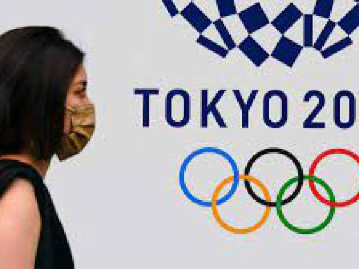 Tokio 2021: Una gimnasta estadounidense da positivo a Covid-19