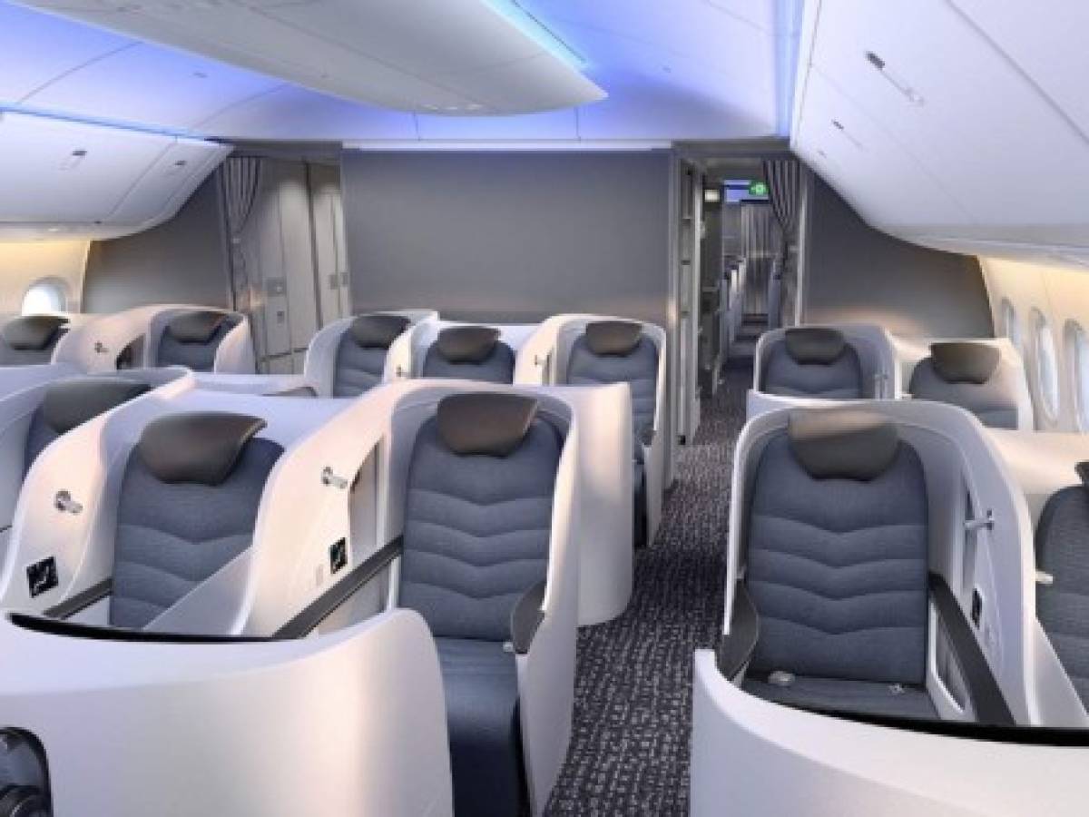 Boeing pospone vuelo inaugural del nuevo modelo 777X