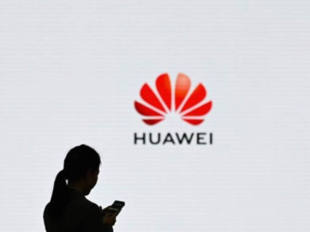 Las empresas de EE.UU. podrían restablecer las ventas a Huawei en un plazo de entre dos y cuatro semanas