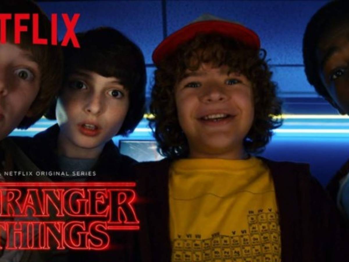 10 lecciones para emprendedores de Stranger Things (sin spoilers)