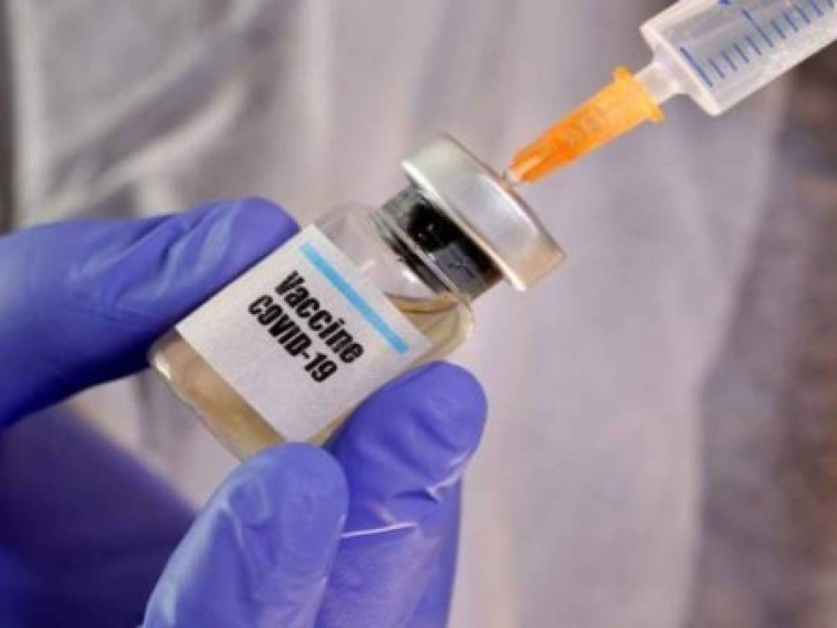 China afirma que su vacuna contra la Covid-19 estará disponible al público en noviembre