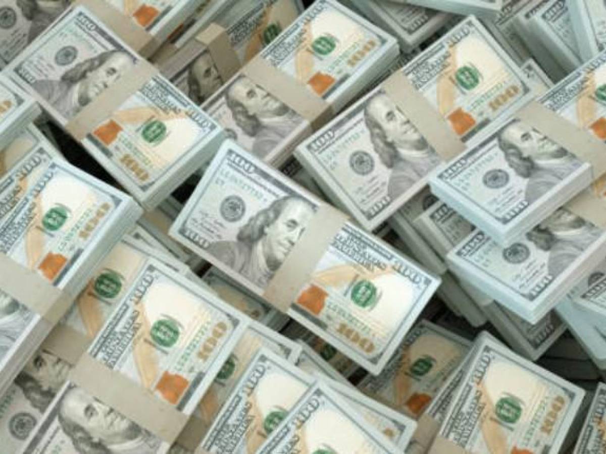 Ganancias por extorsiones en Centroamérica superan US$1.100 millones al año