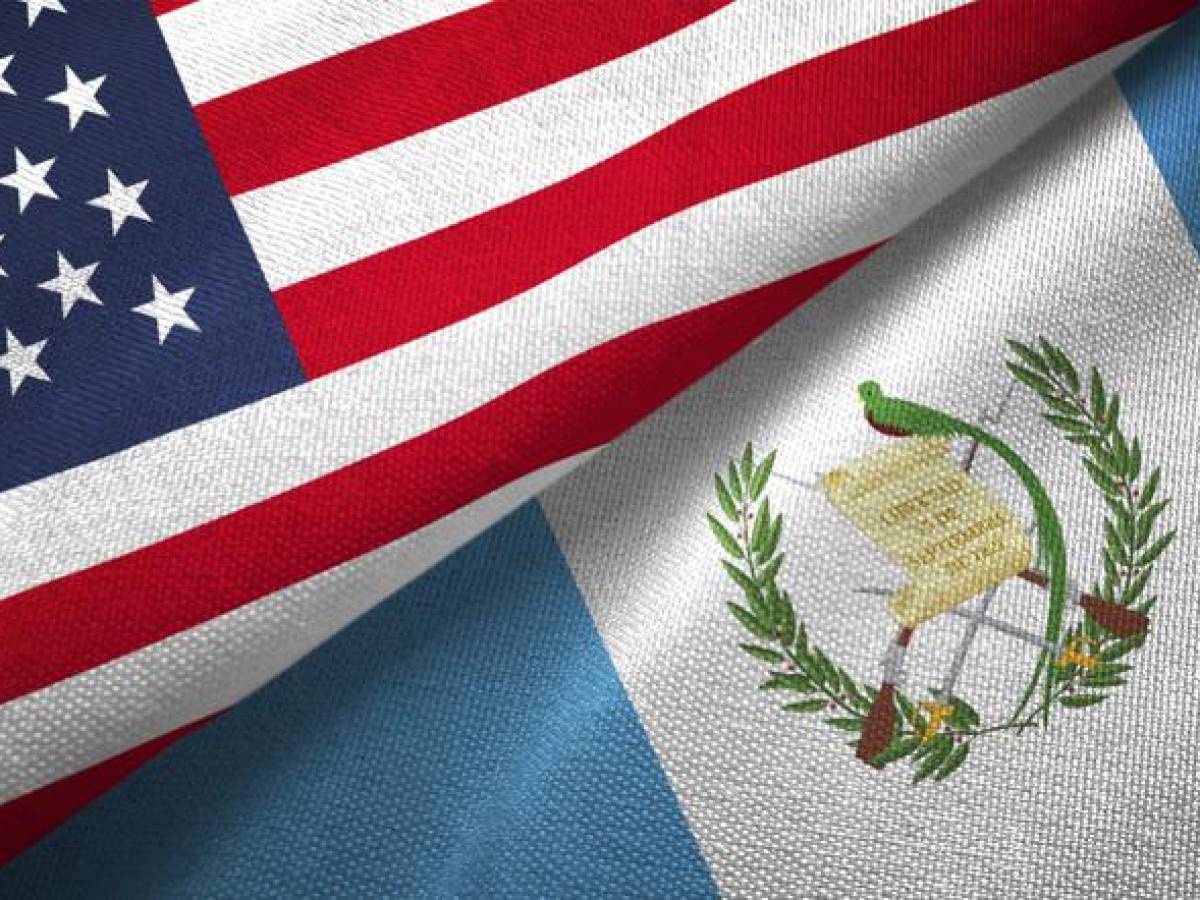 EEUU dice estar ‘alarmado’ por acciones contra jueces y fiscales en Guatemala