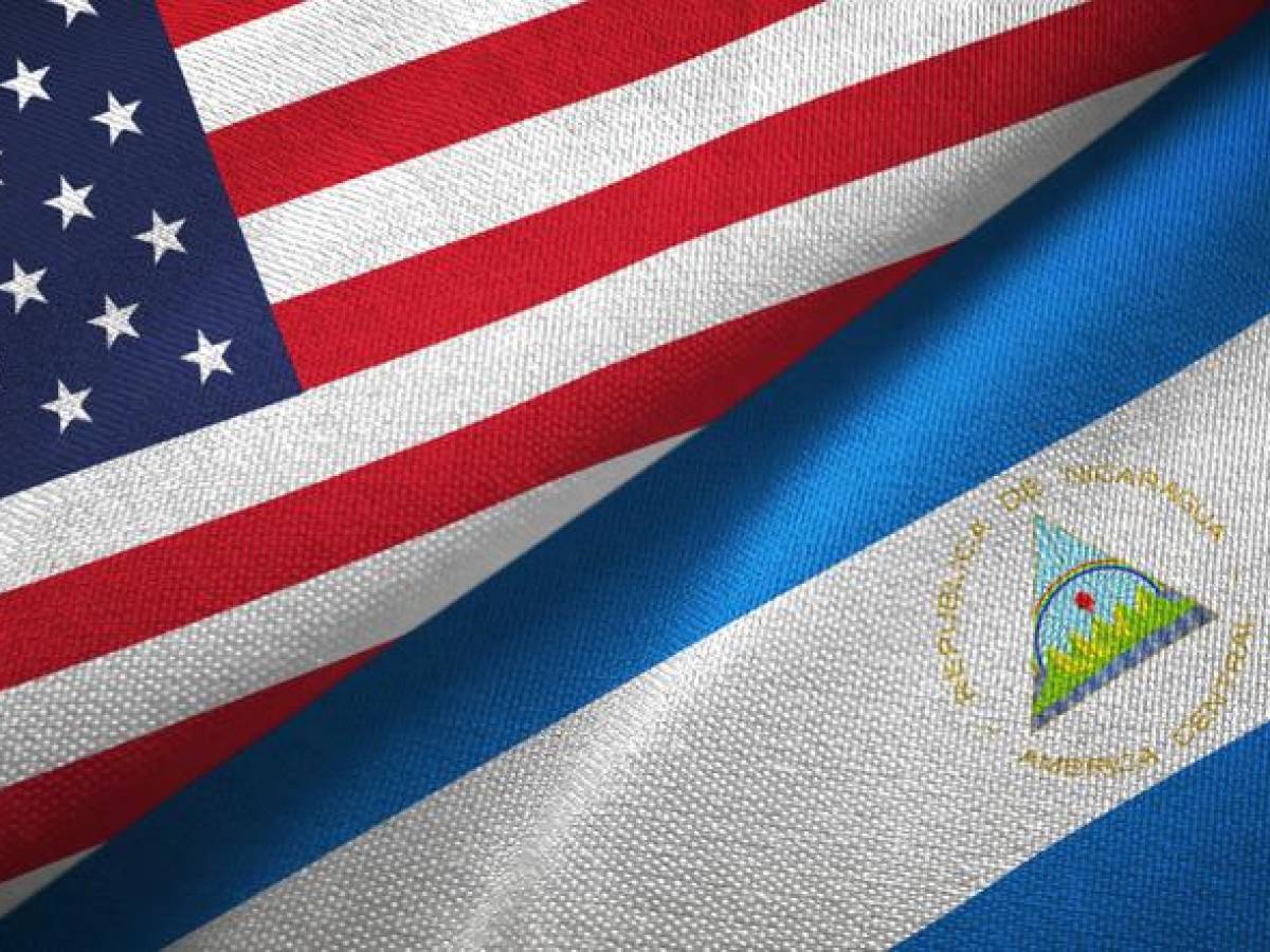 EEUU impone restricciones de visas a funcionarios de Nicaragua
