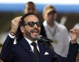 Cada peso que ahorremos en burocracia será un peso que podremos invertir en seguridad, salud, educación e, infraestructura, afirmó el presidente eleccto de Colombia, Abelardo De la Espriella. (Foto: EFE)