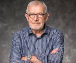<i>Francis Halzen, Nobel de Física 2026. (Foto: Universidad de Wisconsin-Madison, en Estados Unidos.)</i>