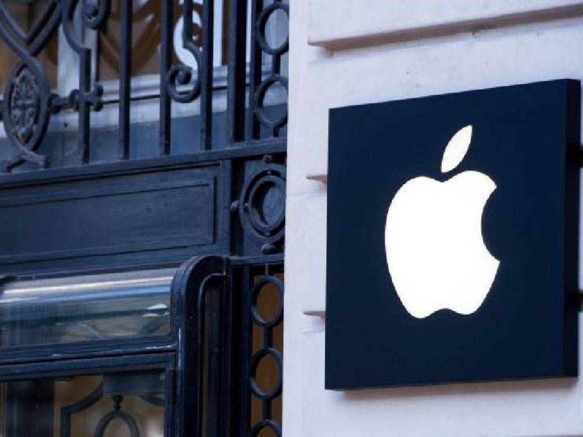 Una nueva falla en los dispositivos Apple provocó una infección de software espía