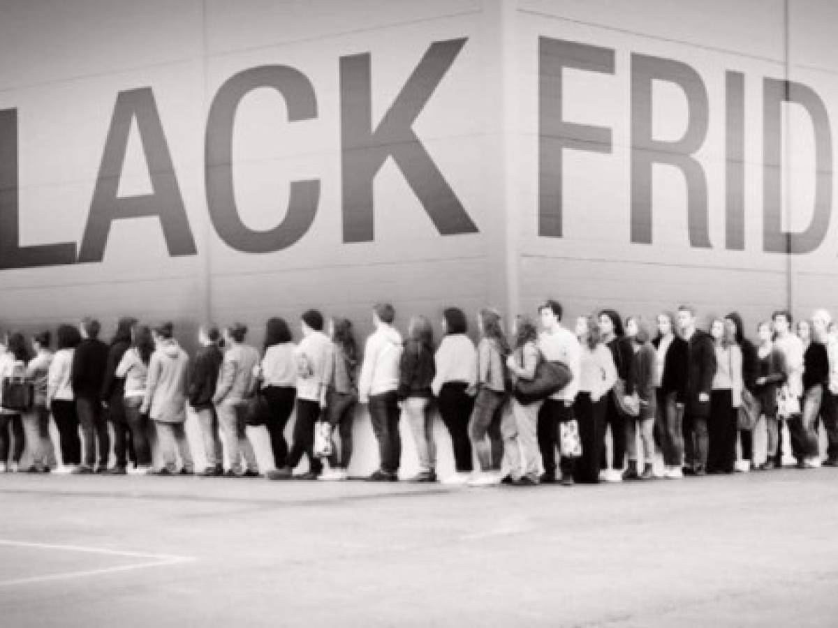 Las falsas 'ofertas' del Black Friday y qué puede hacer para no caer en ellas