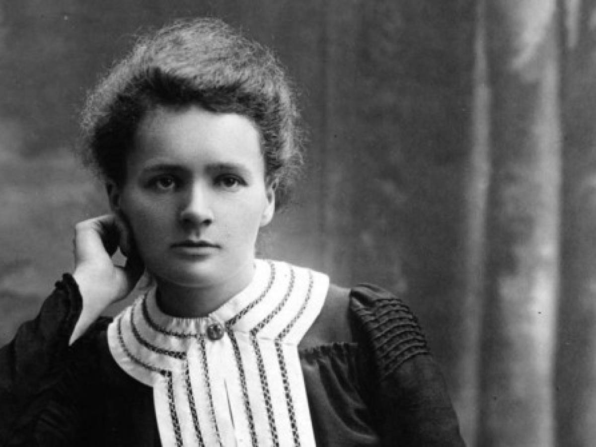 Siete claves del liderazgo de Marie Curie para construir un mundo mejor