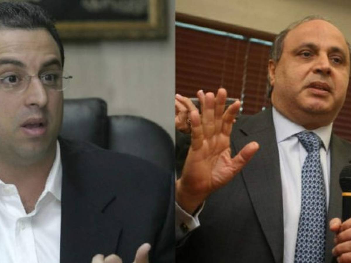 EE.UU. mantiene al grupo Waked en Lista Clinton