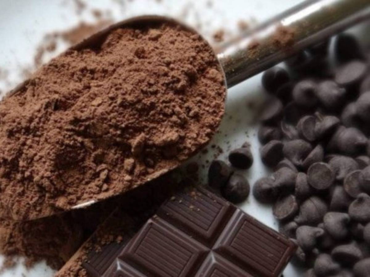 Asia necesita más cacao por creciente adicción al chocolate de sus ciudadanos