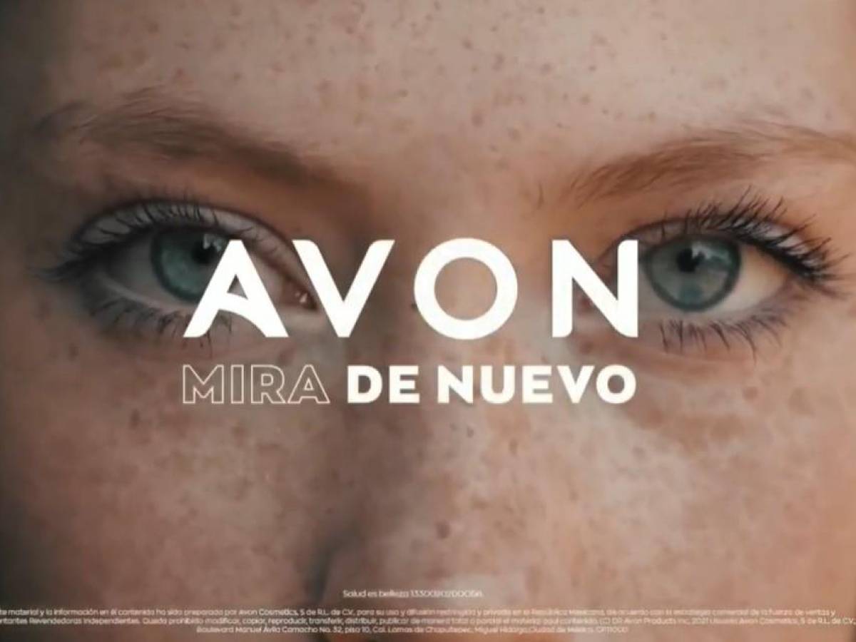 Avon con el compromiso de potenciar el desarrollo de la mujer