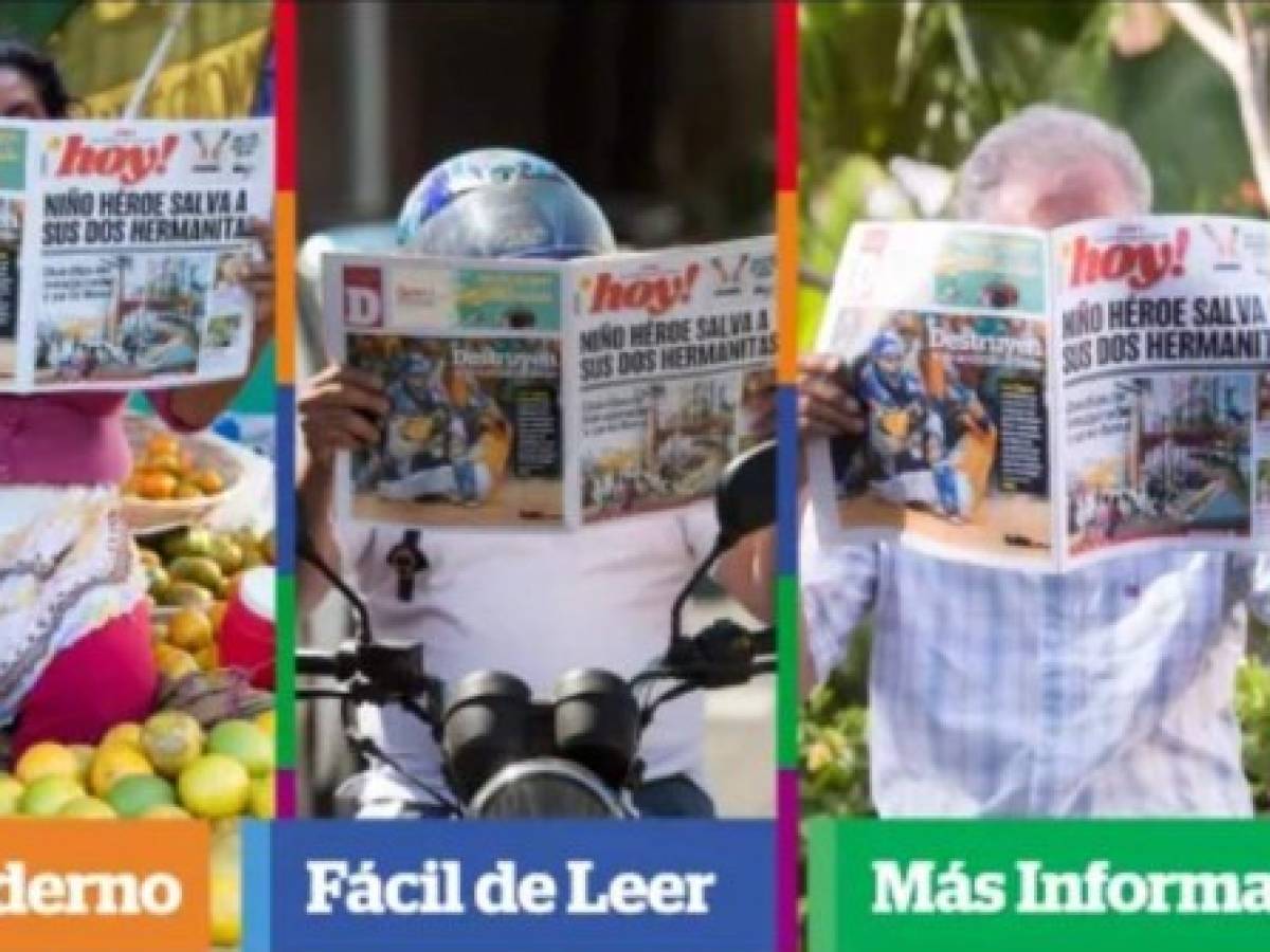 Nicaragua: Dos periódicos más suspenden operaciones