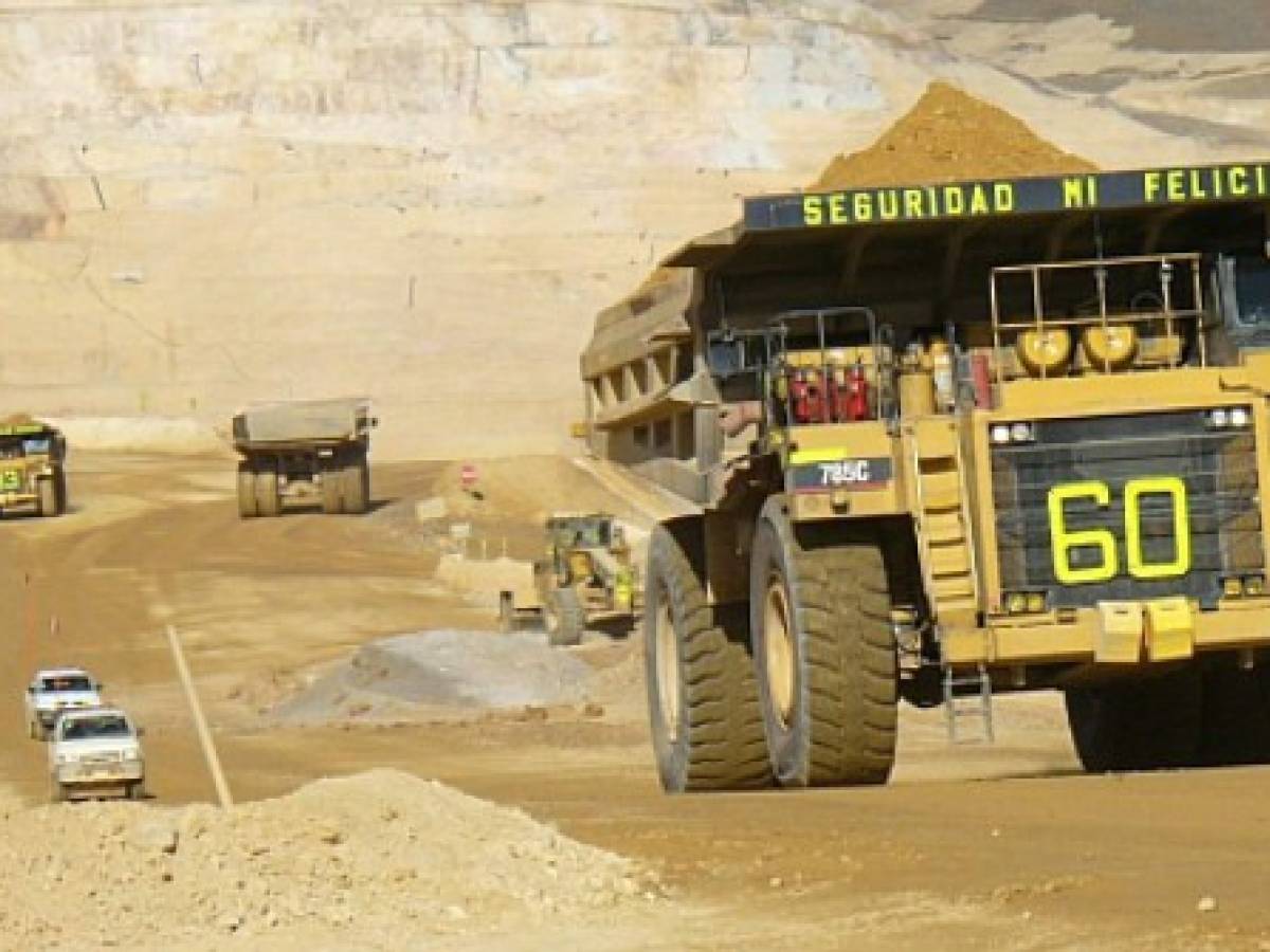 Bolivia es el país de la región que más crecerá en 2016