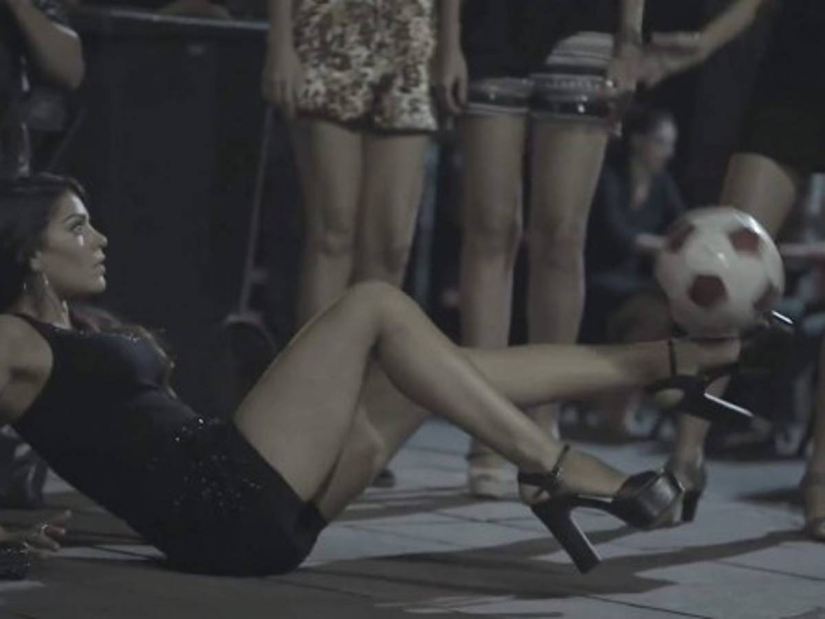 McDonald's lanzó una de las mejores publicidades del Mundial 2014