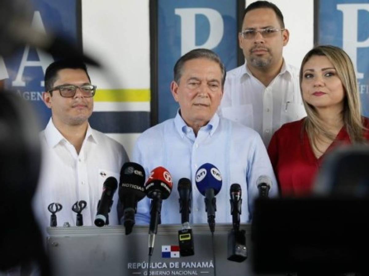 Panamá: Productores piden reunión urgente con Cortizo para sacar al agro de la crisis