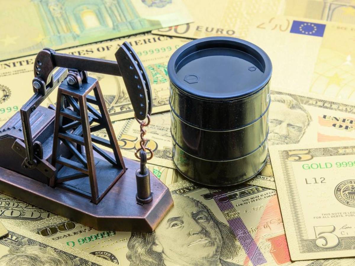 Los precios del petróleo se estabilizan mientras Irak apoya recortes de producción