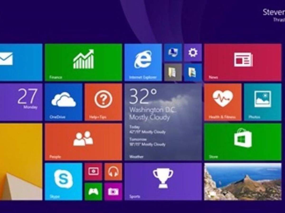 Microsoft pone fin al soporte de Windows 8.1