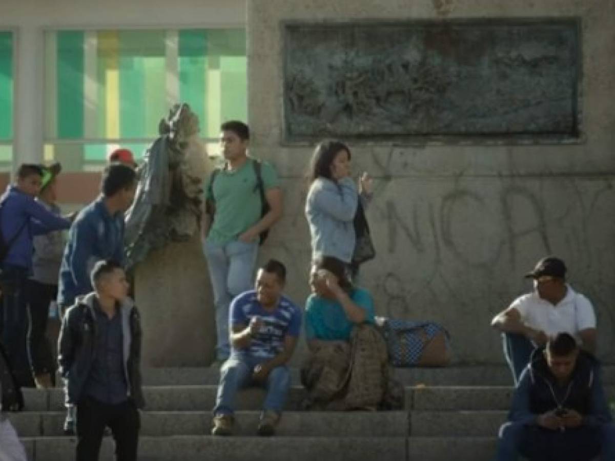 Cine de Guatemala debuta en festival de cine en Panamá