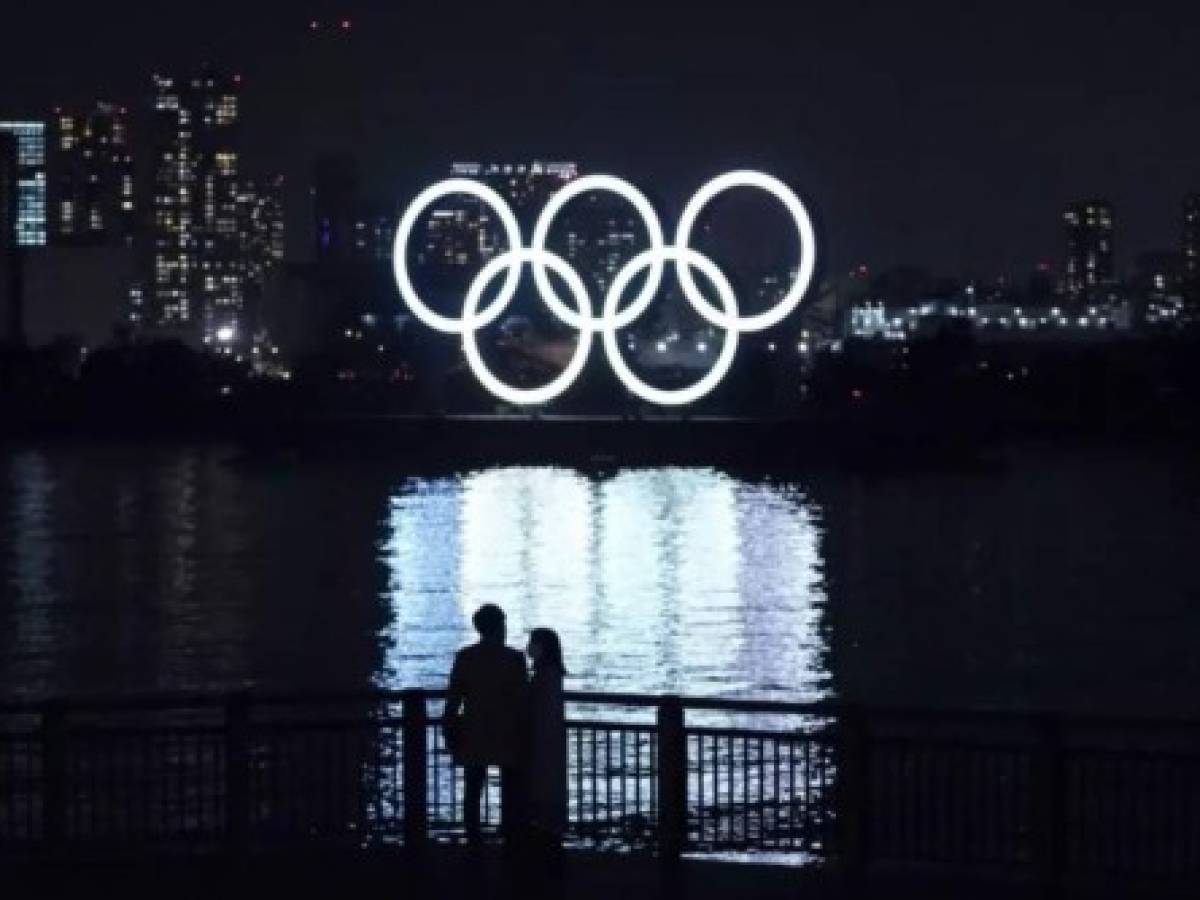 Japón decidido a hacer las Olimpiadas este 2021; el temor a China es la razón