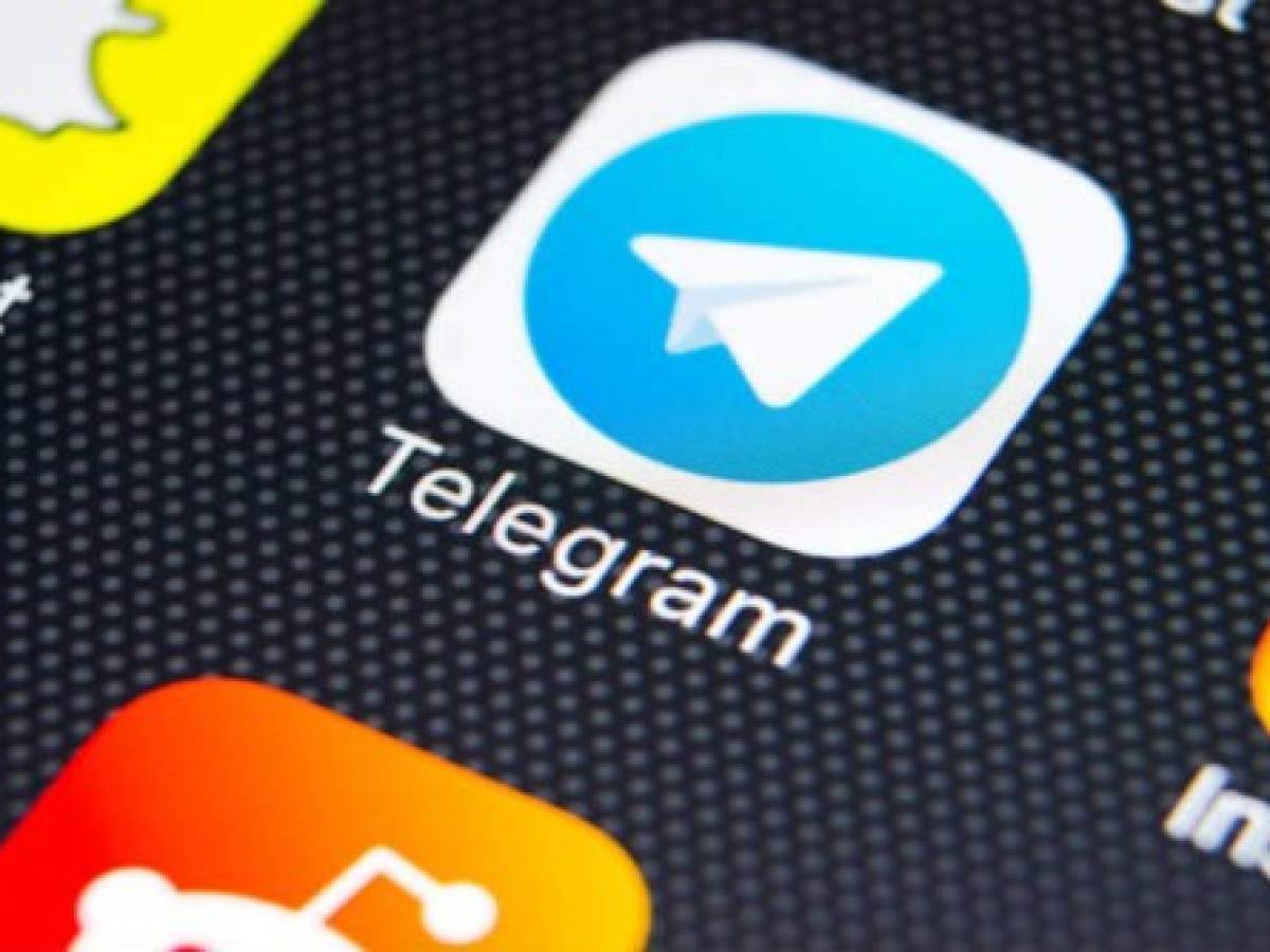 Telegram lanzará su criptomoneda 'Gram' antes del 31 de octubre
