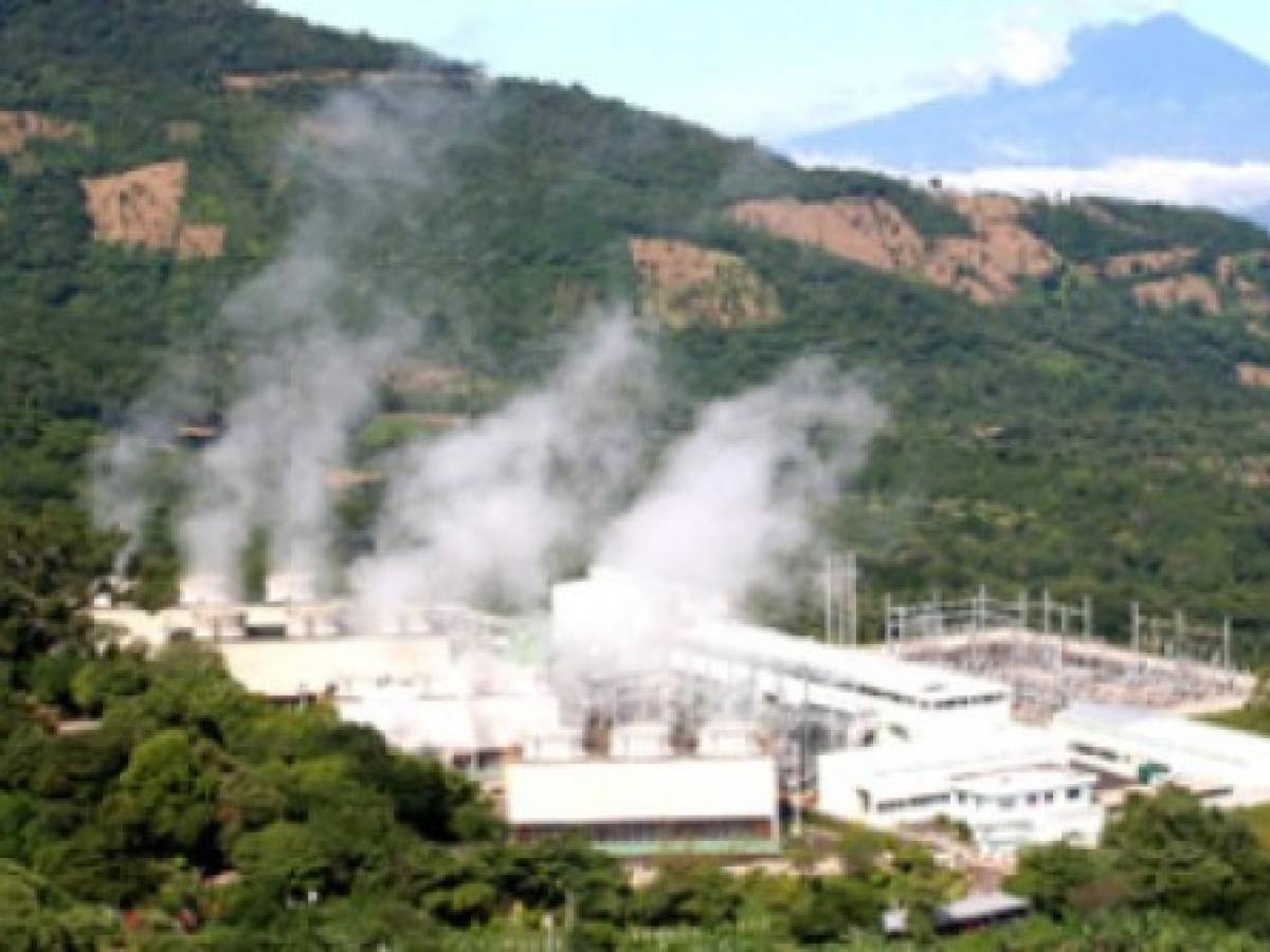 EE.UU. preocupada por caso CEL-Enel en El Salvador