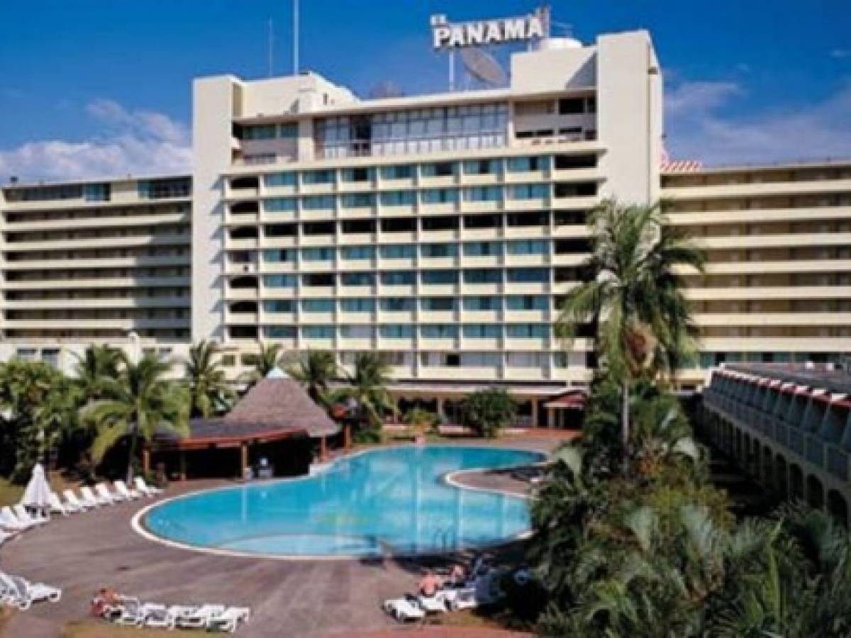 Panamá suma 25 mil habitaciones en oferta hotelera
