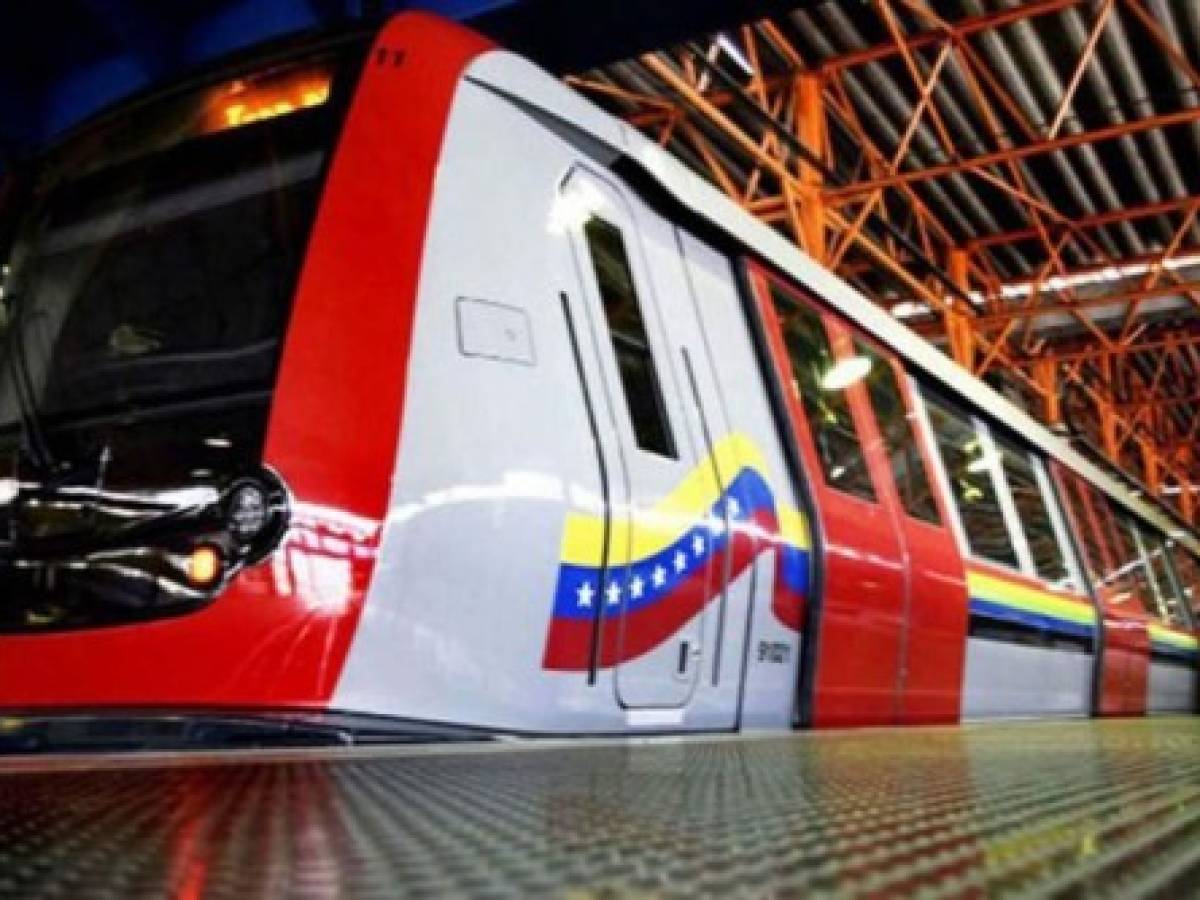 Venezuela: Metro de Caracas aceptará Bitcoin como método de pago