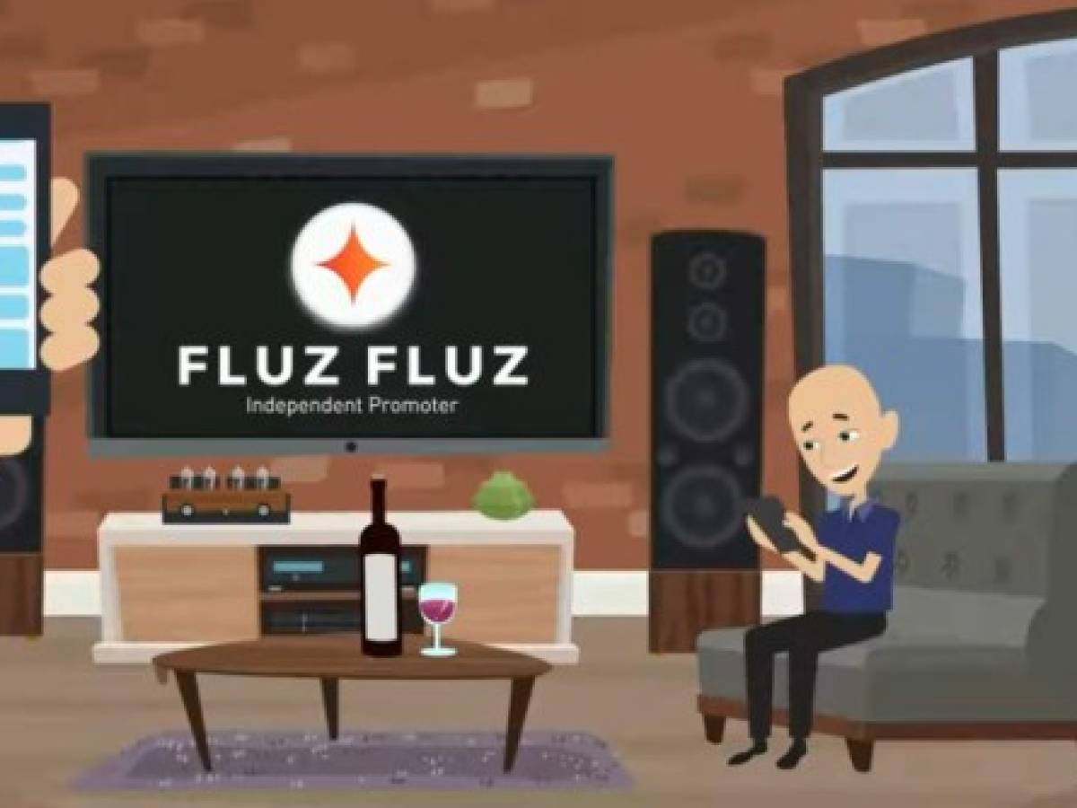 Fluz Fluz, la start-up panameña que empodera al consumidor