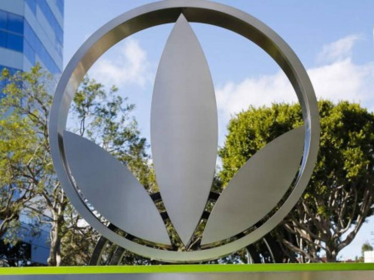 Herbalife debe pagar US$200 millones para continuar sus actividades en EE.UU.