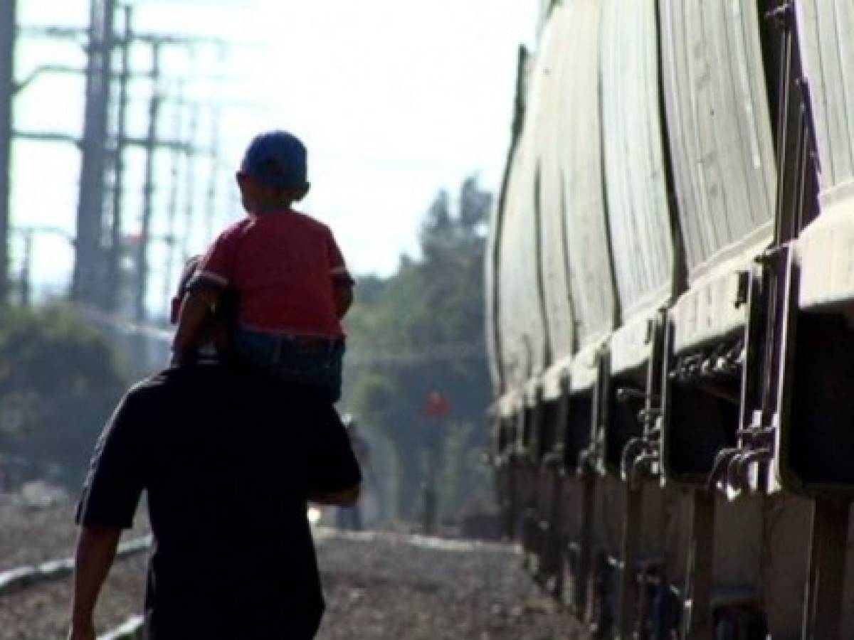 El Salvador y México definen acuerdos en tema migratorio