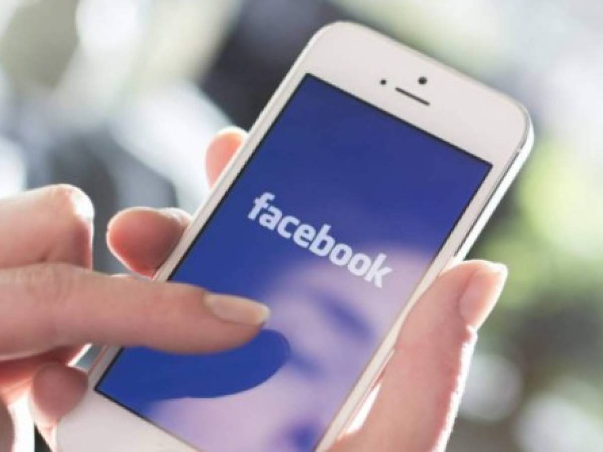 Facebook lanza la 'app' para móviles Creator Studio