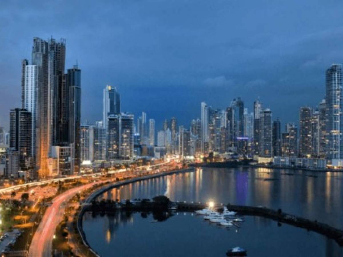 Panamá y sus grandes desafíos económicos para 2022