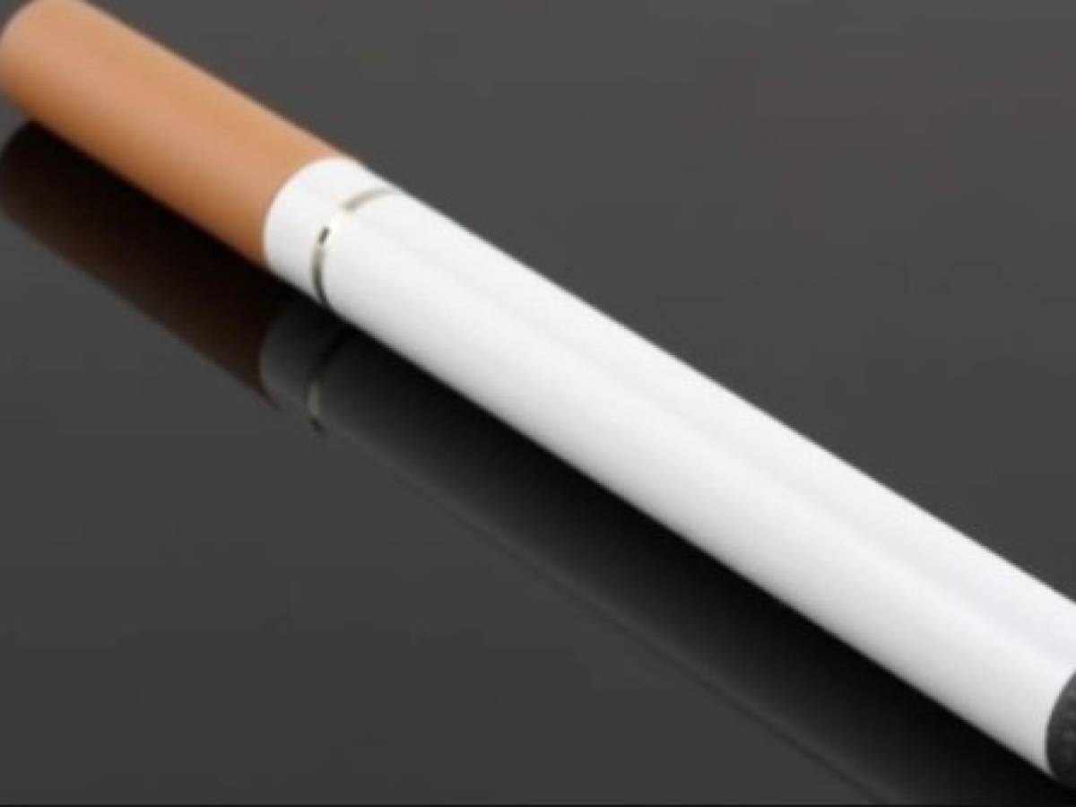﻿EEUU registra la primera muerte asociada al uso del cigarrillo electrónico