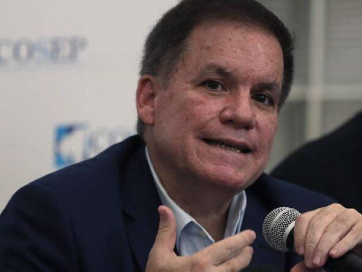 Expresidente del Cosep y ‘preso político’ de Daniel Ortega, con hongos, problemas de visión y migrañas en la cárcel