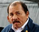 Ortega ha ordenado la represión de manifestaciones contra su régimen que contabiliza <b>más de 300 muertos, según la ONU.(Foto: Archivo)</b>