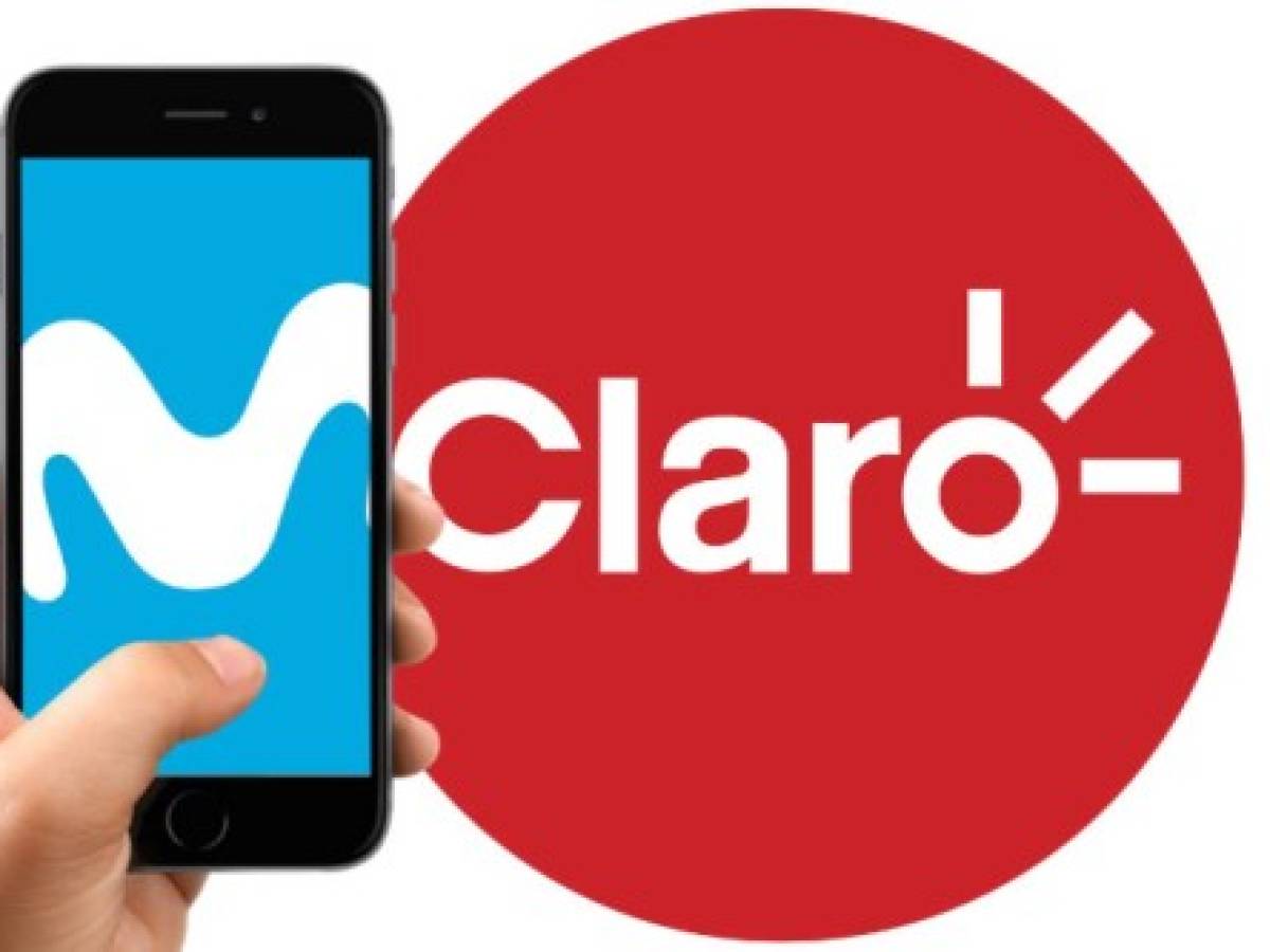 Claro, de compras en El Salvador ¿La segunda es la vencida?