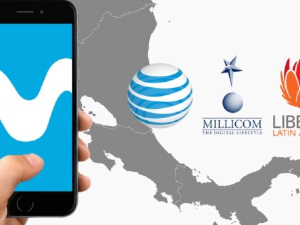 Telefónica negocia venta de unidades en Costa Rica, Nicaragua y Panamá por US$570 M