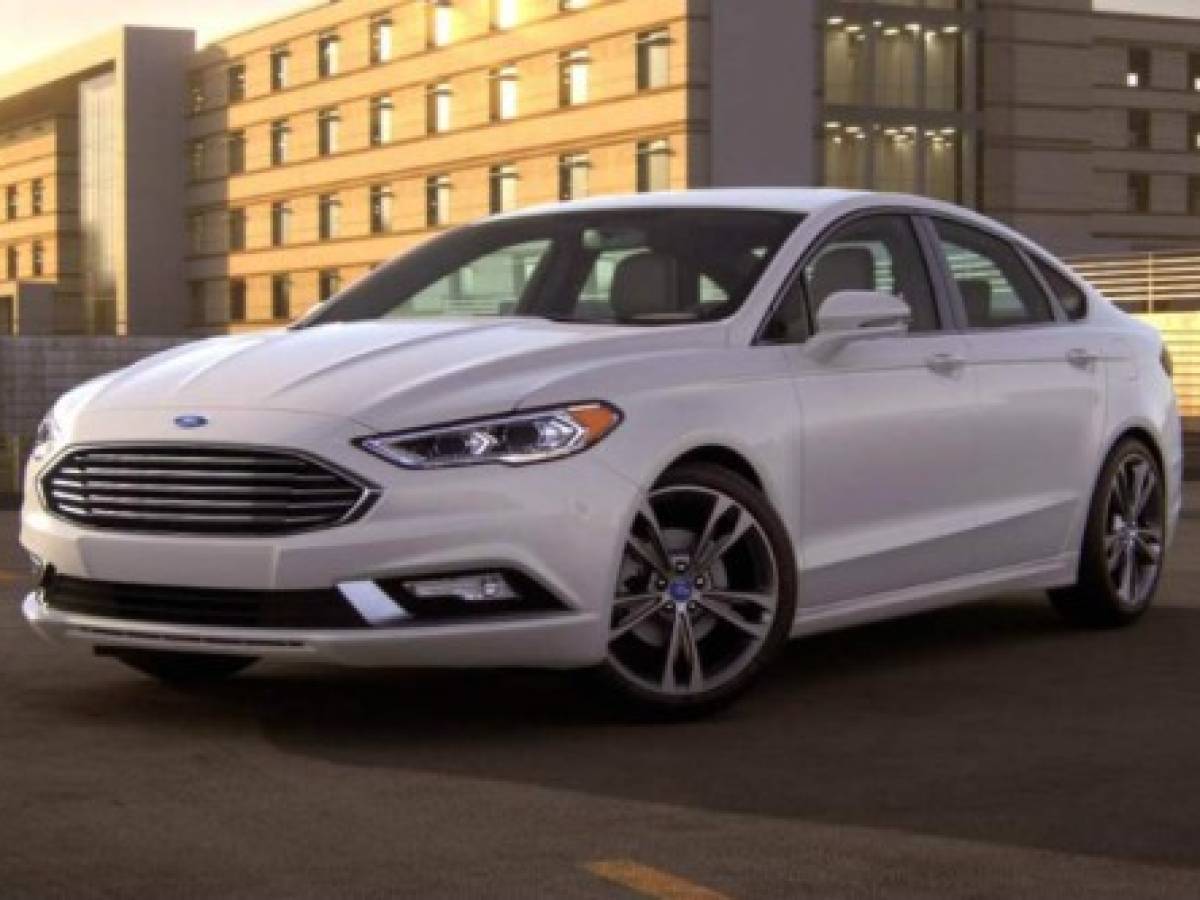Ford retira 1,38 millones de vehículos por problemas de volante