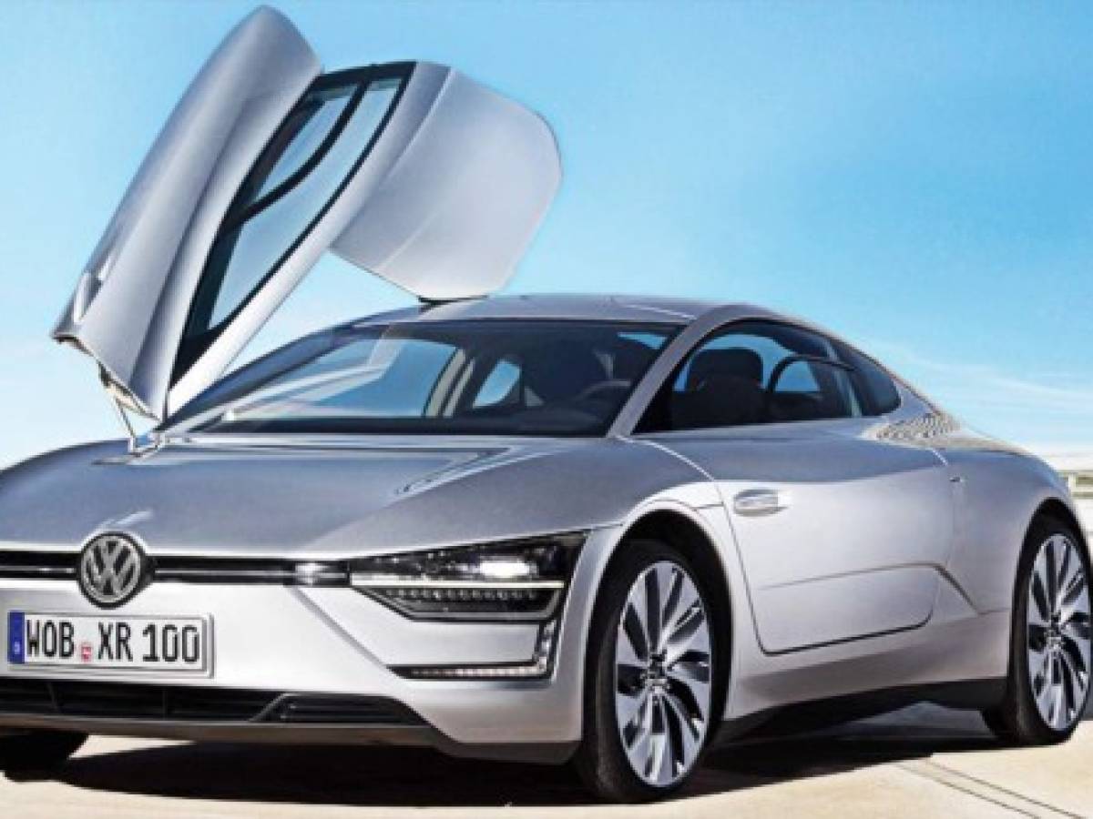 Volkswagen ya es la mayor fabricante de automóviles del mundo