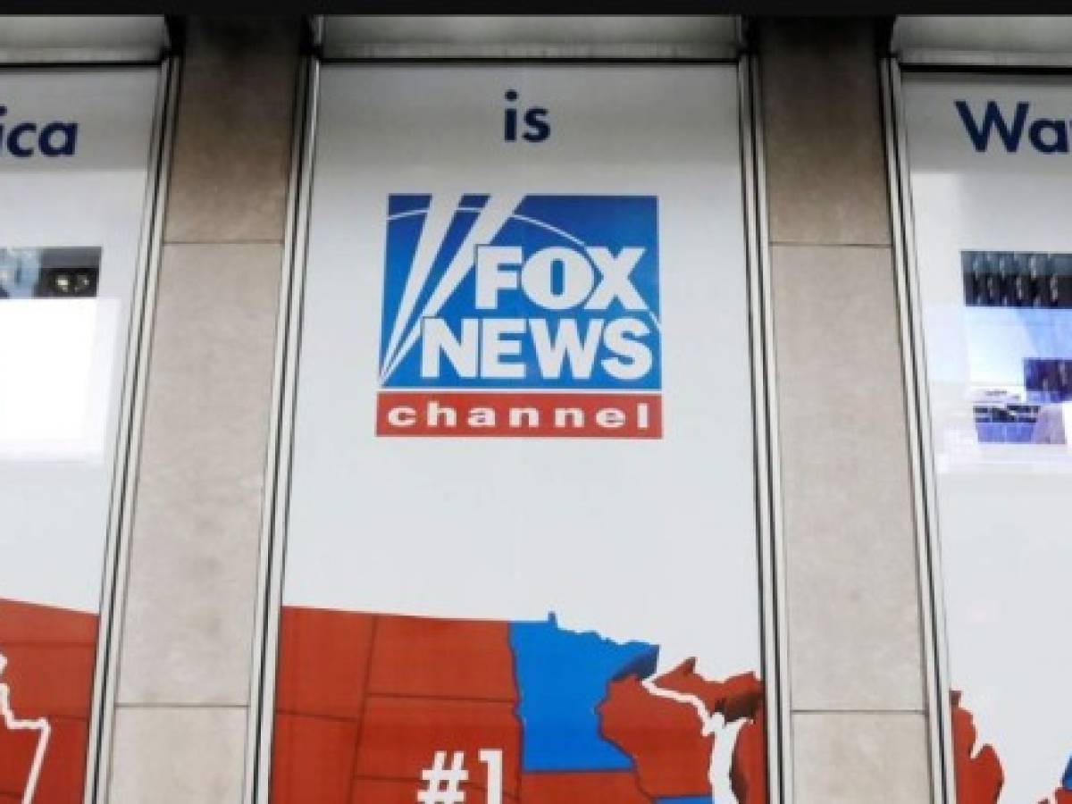 Fox News se disculpa por gráfico con ganancias bursátiles tras muertes de personas negros