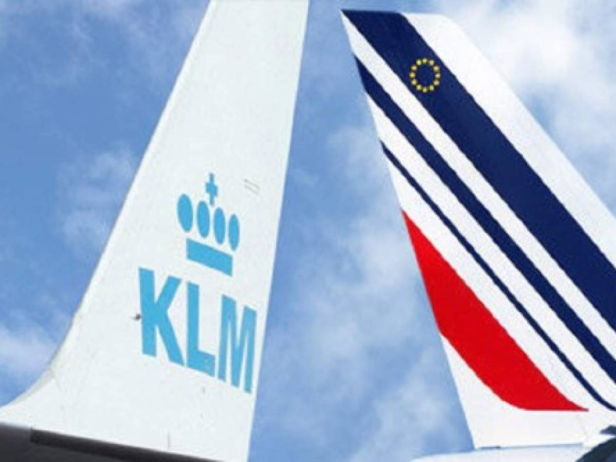 Air France-KLM tras mecanismos antisubvenciones