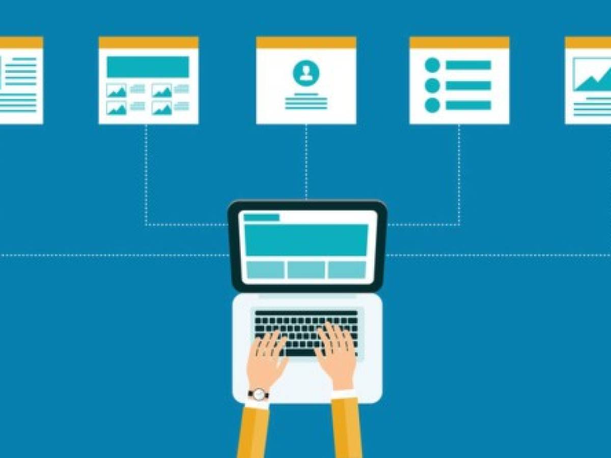 EE.UU. pide protecciones para Facebook y Google en renegociación de TLCAN