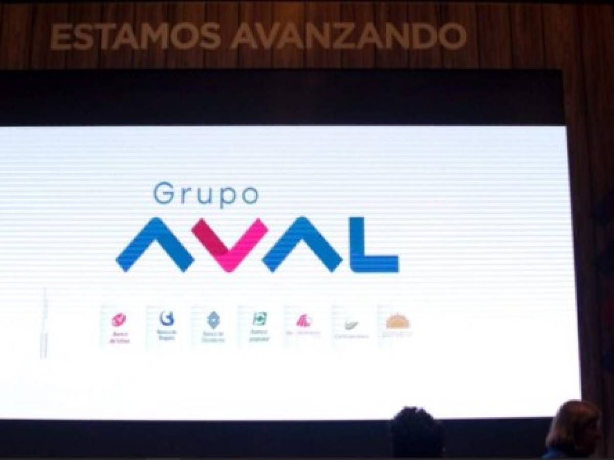 Grupo Aval adquiere banco Multibank Panamá