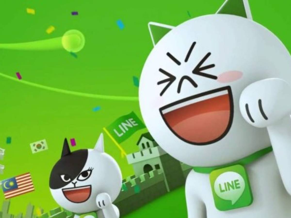 Yahoo Japan pacta su integración con Line